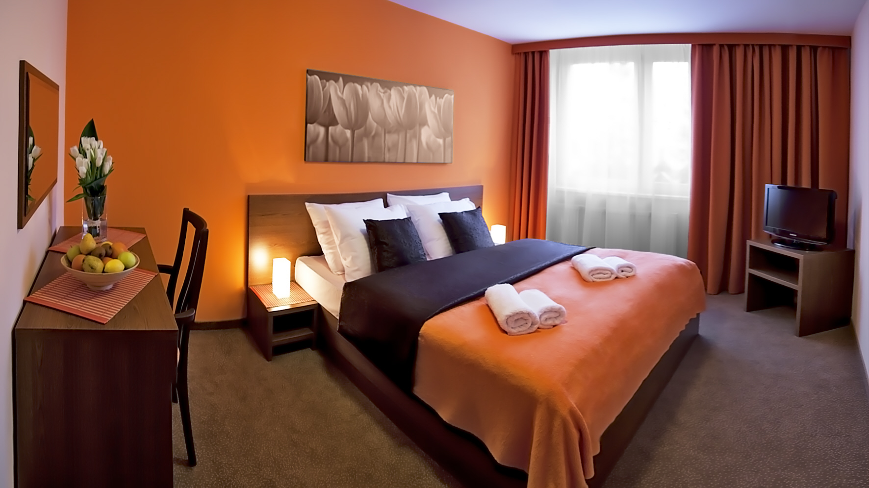 Hotel Slovan 13/100