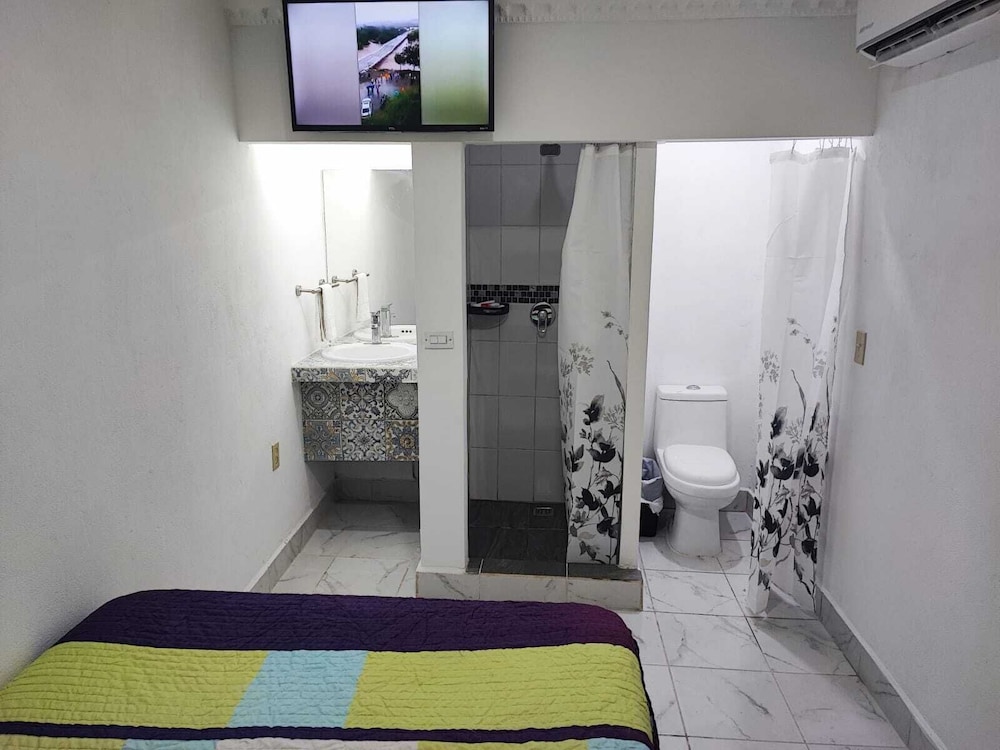 Hotel Estrella 34/34