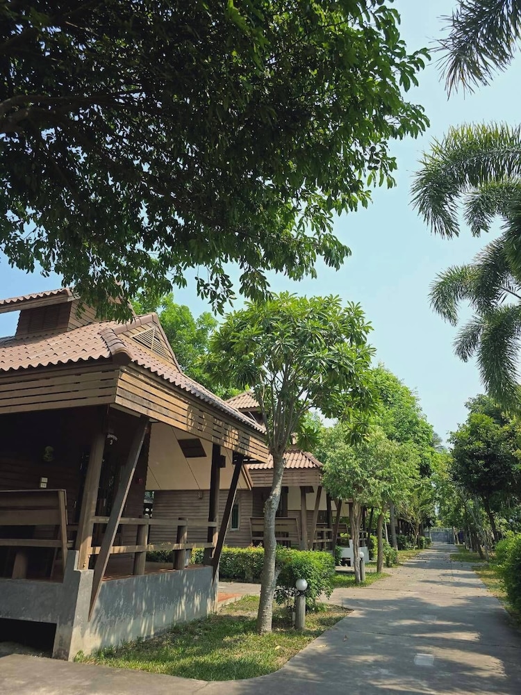 Ruen Purksa Resort photo4