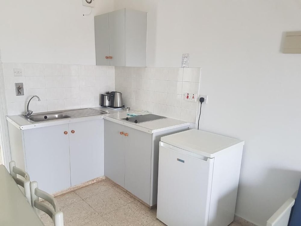 Cosmelenia Apartments 50/51