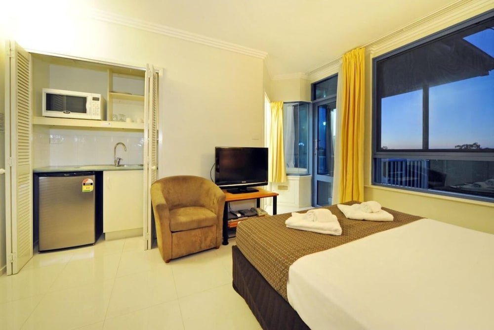 at Whitsunday Vista Holiday Apartments 10/39