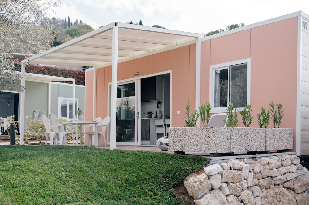 La Rocca Camping Village 45/50