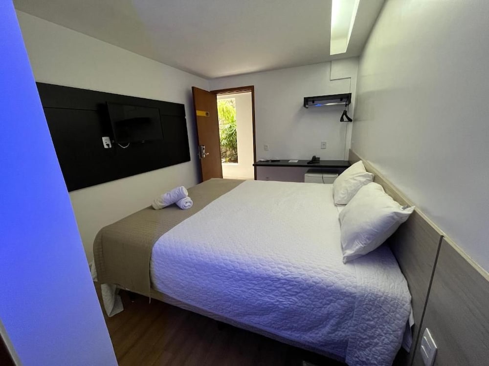 MCZ Hotel 26/57