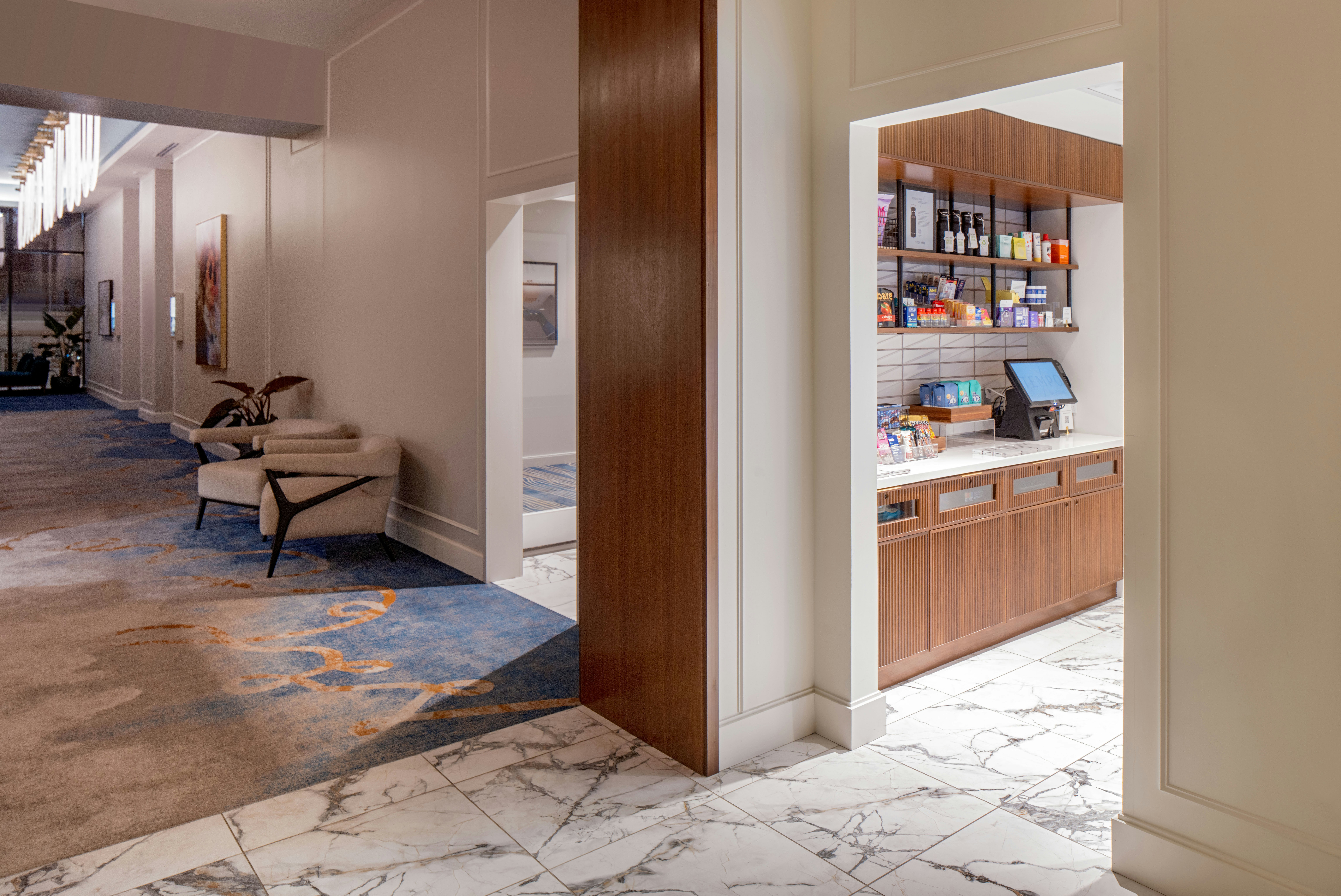 Tempo by Hilton Nashville Downtown 23/60
