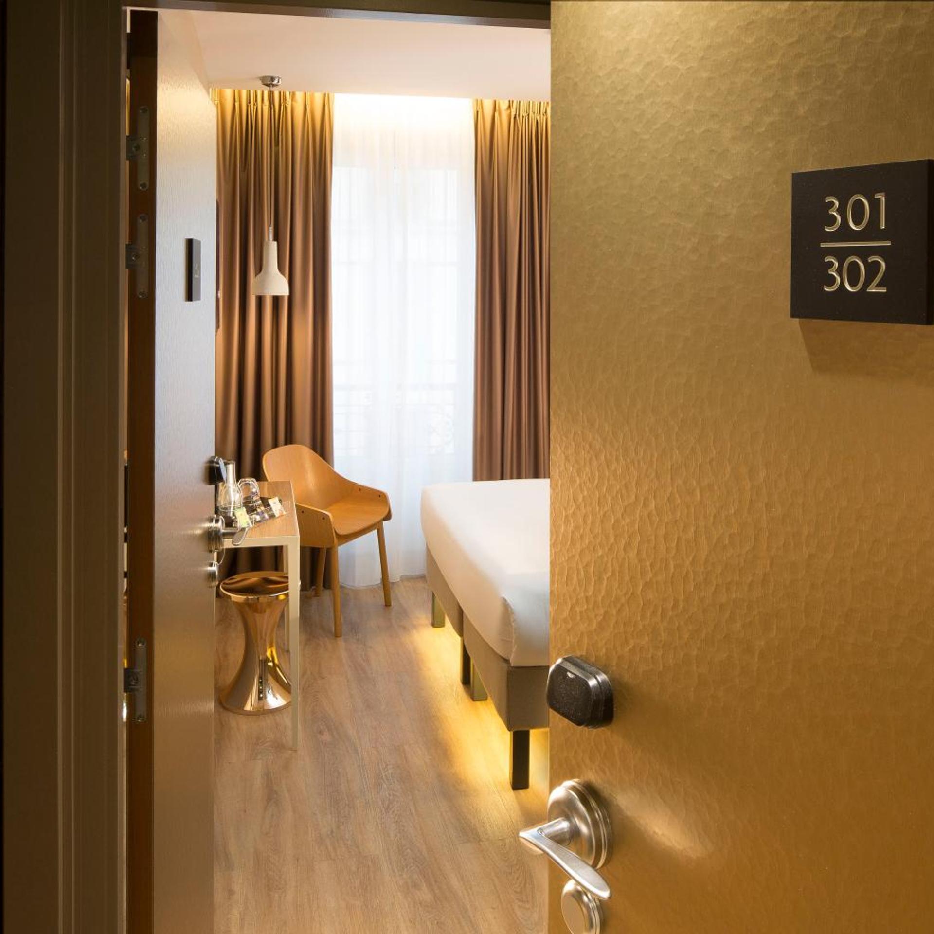 Cler Hotel 45/46