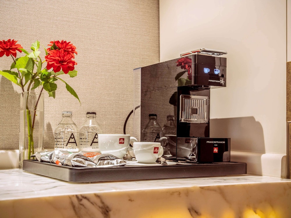 Manto Hotel Lima - MGallery Collection 11/50