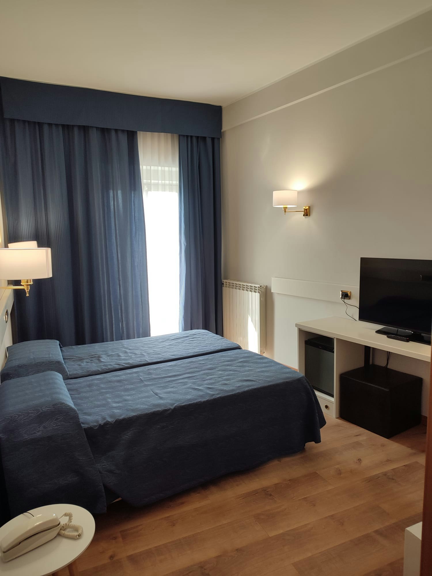Euro Hotel 14/38