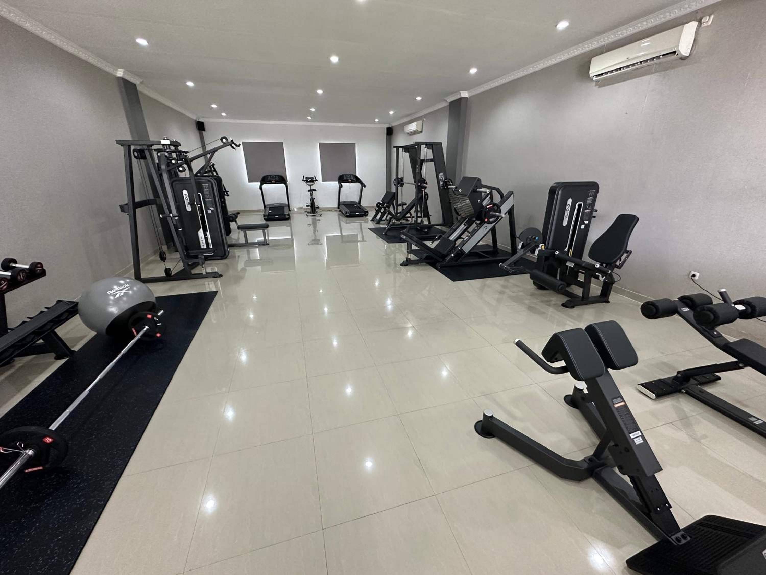 Hotel Arisu 23/50
