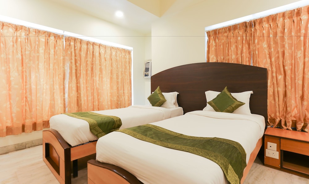 Itsy Hotels Hill View Ex 24/44