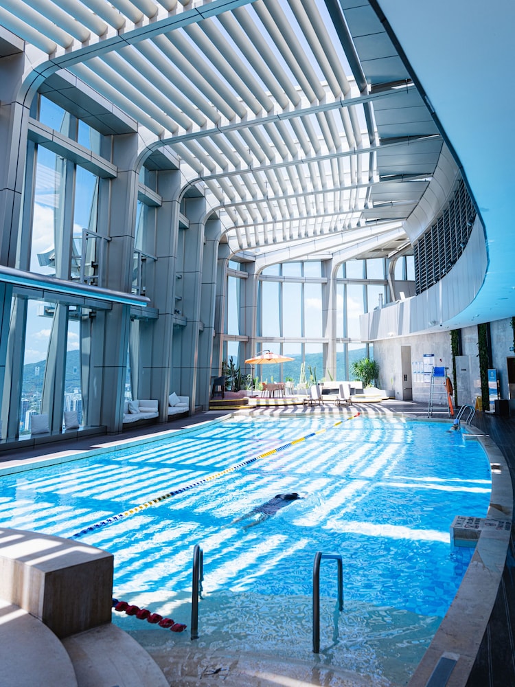 Hyatt Place Sanya City Center 31/62