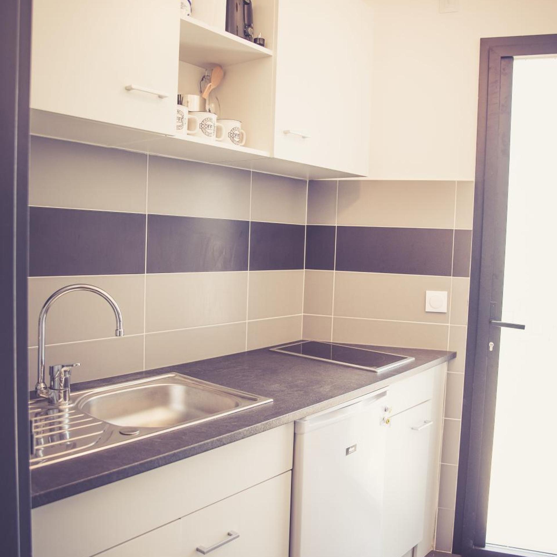 514 Appart Hotel 6/50