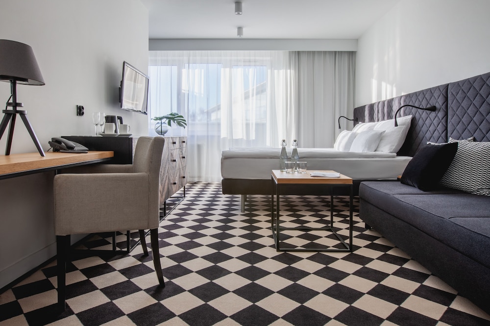 Shuum Boutique Wellness Hotel 18/66