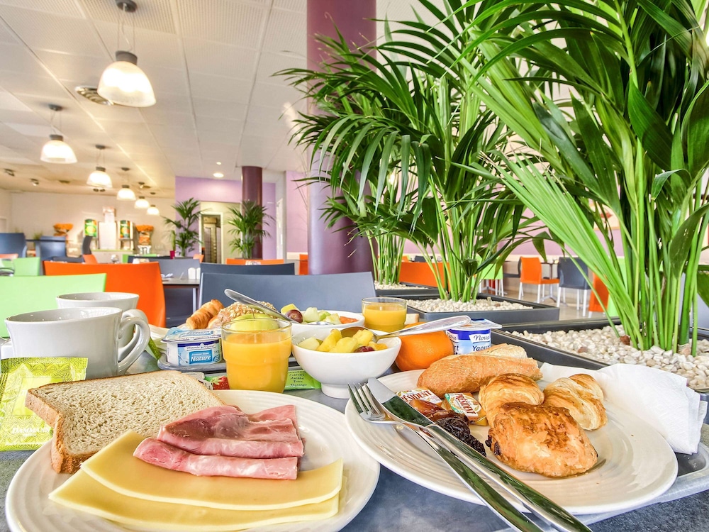 Ibis Styles Paris Roissy CDG 54/71