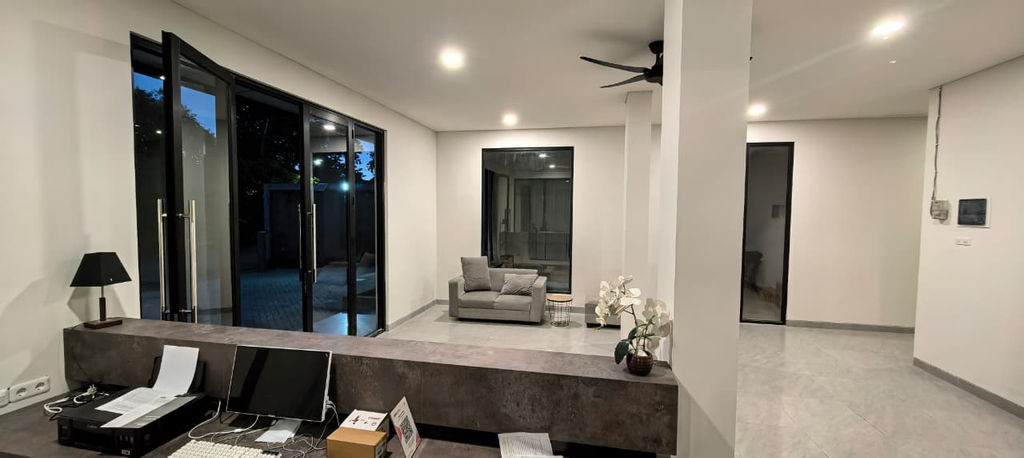 Shencasa Living Juanda 10/11