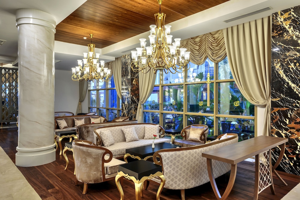 Sunis Efes Royal Palace and Spa 25/50