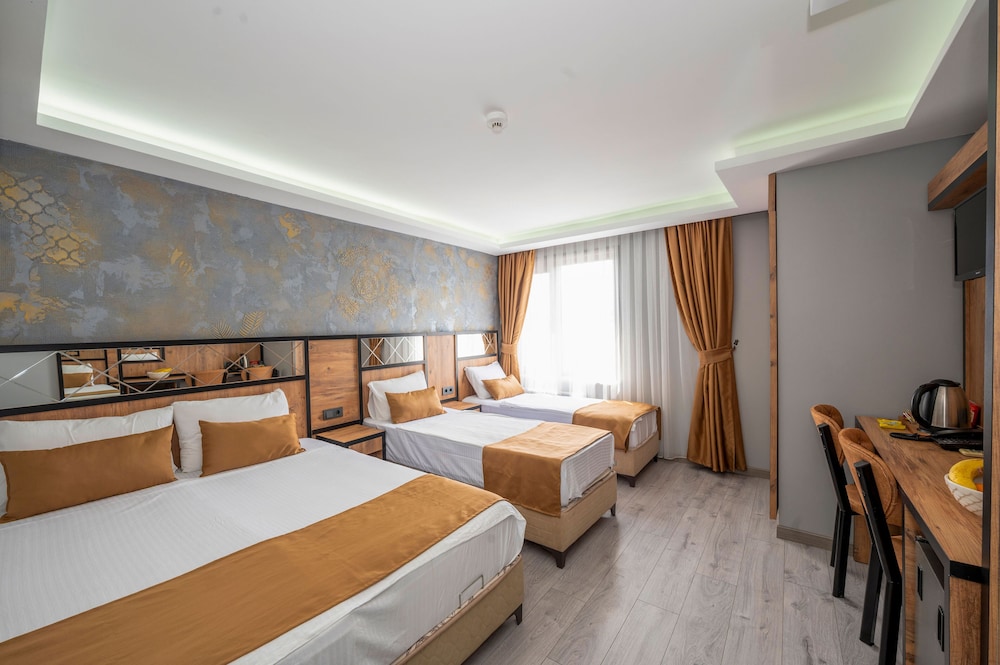 Boutique Dedem Hotel 14/68