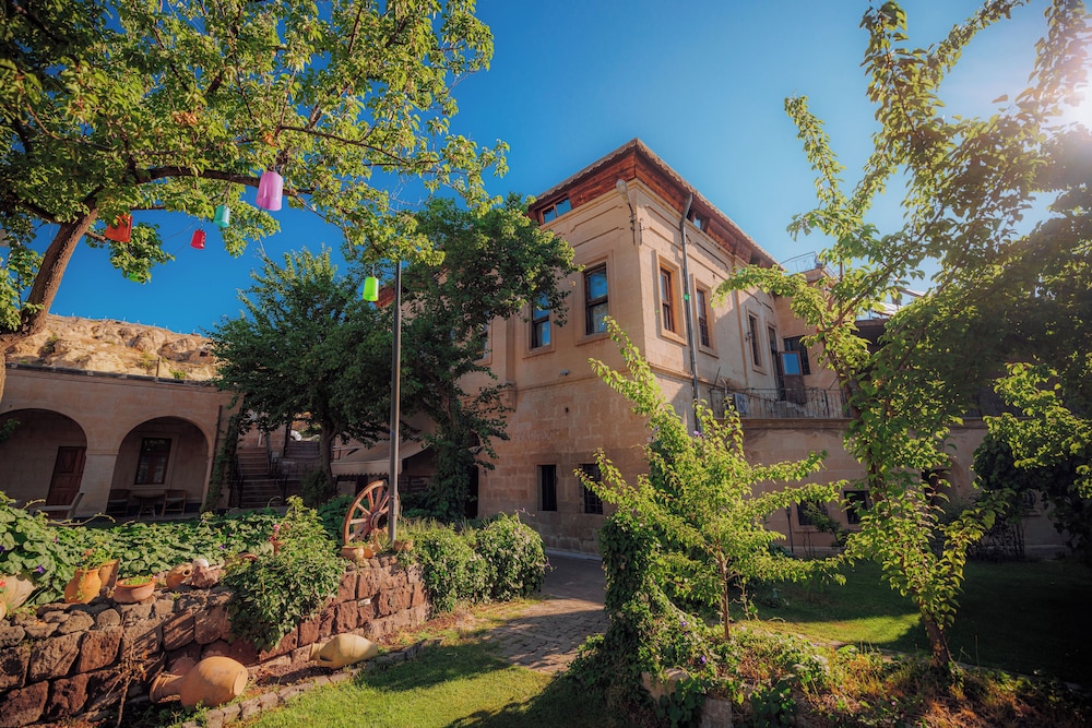 Melis Cave Hotel 3/50