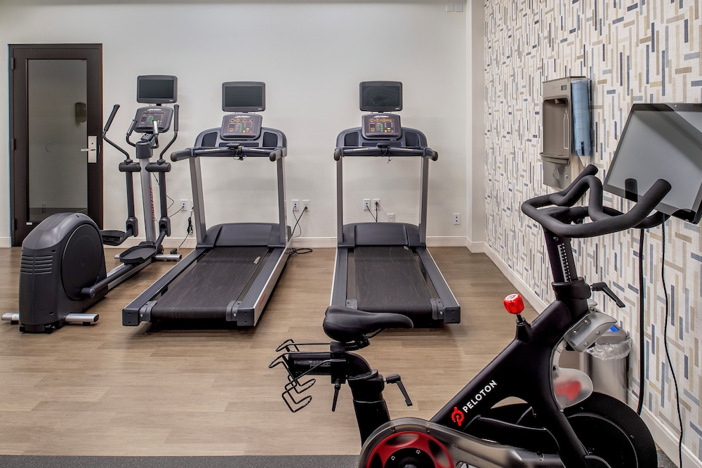 sport facilities