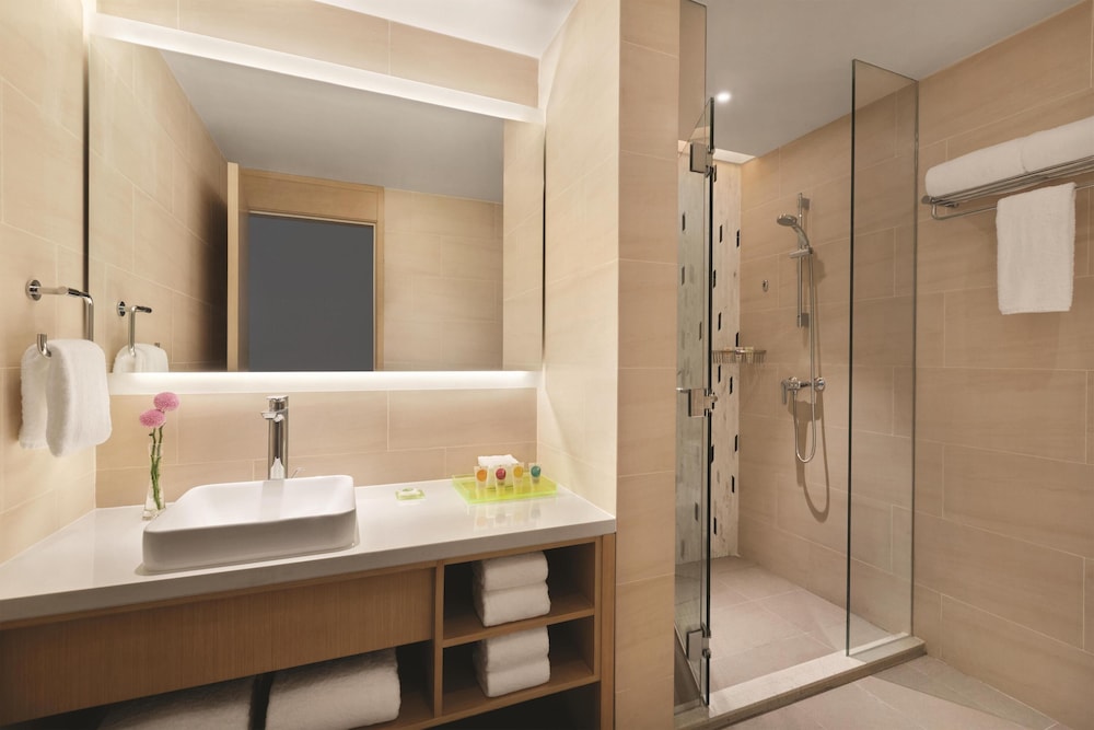 Hyatt Place Chengdu Pebble Walk 49/51