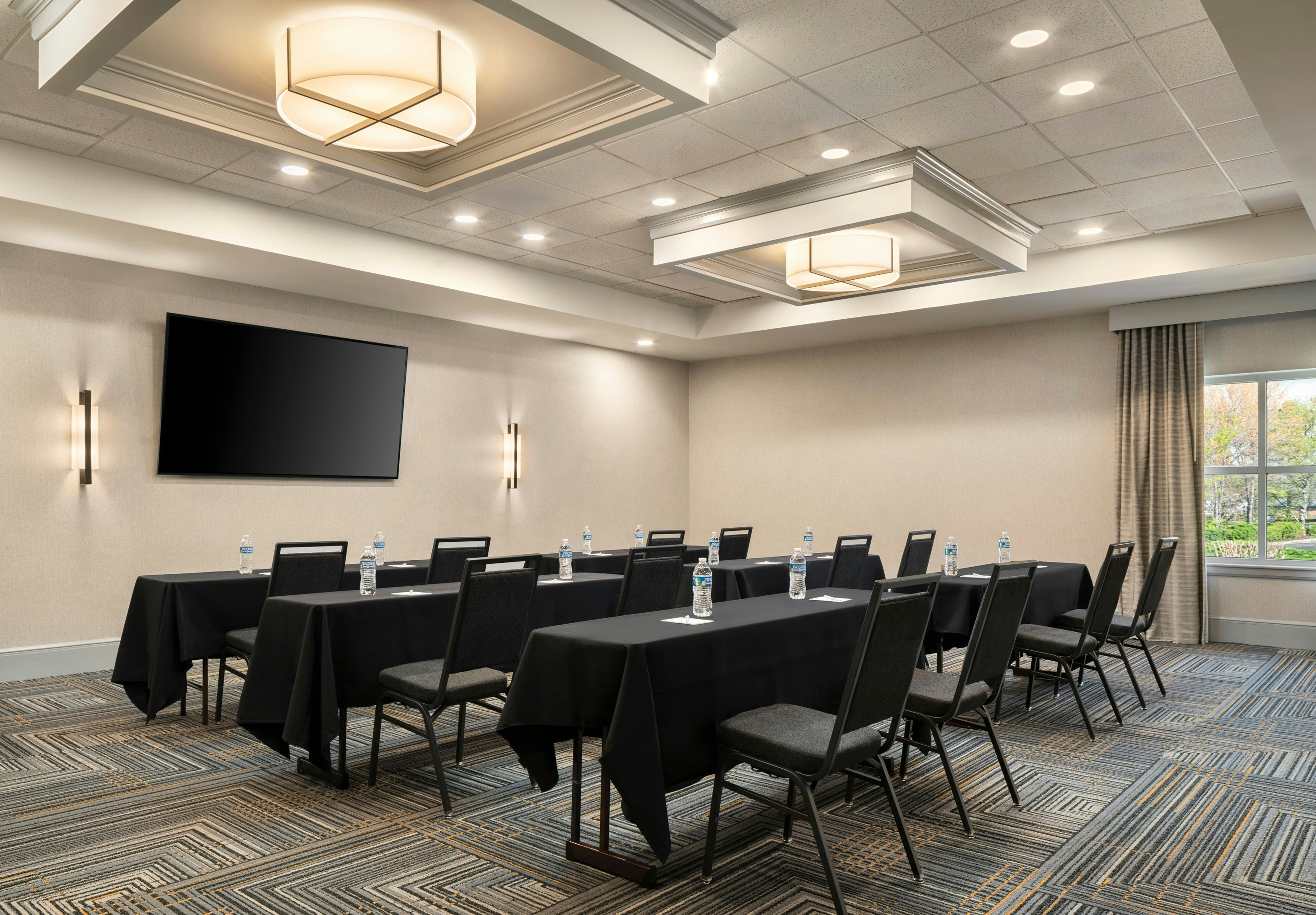Homewood Suites by Hilton Richmond-Chester 18/24