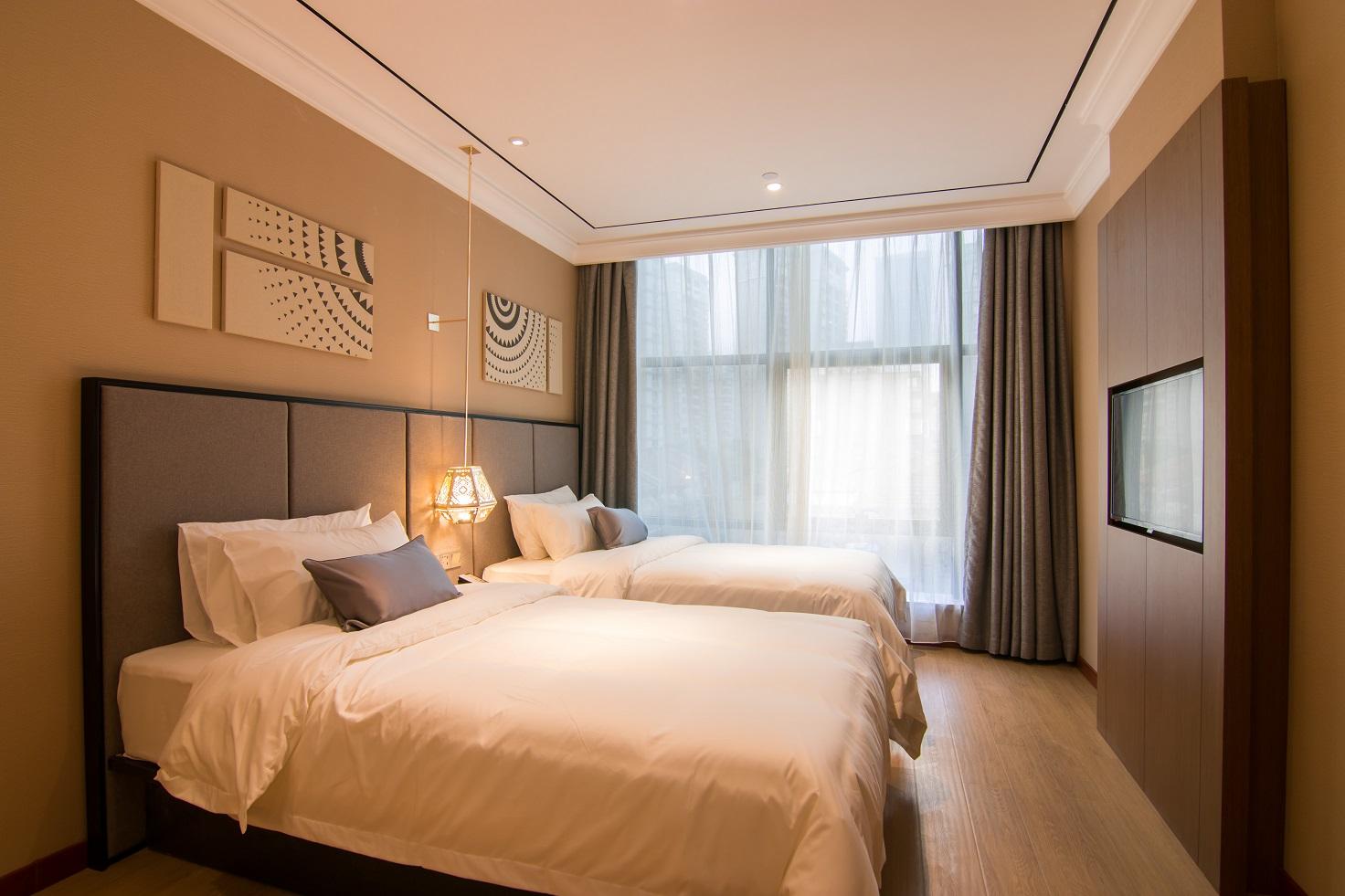 Yitel Premium (Shanghai West Nanjing Road) 14/34