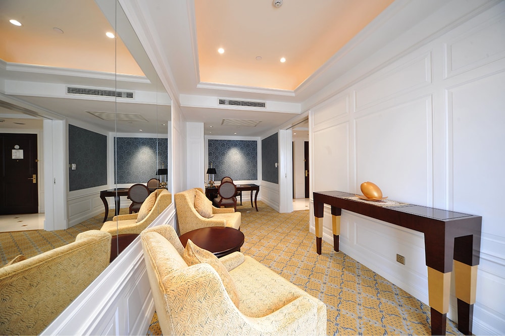 Grand Central Hotel Shanghai 32/47
