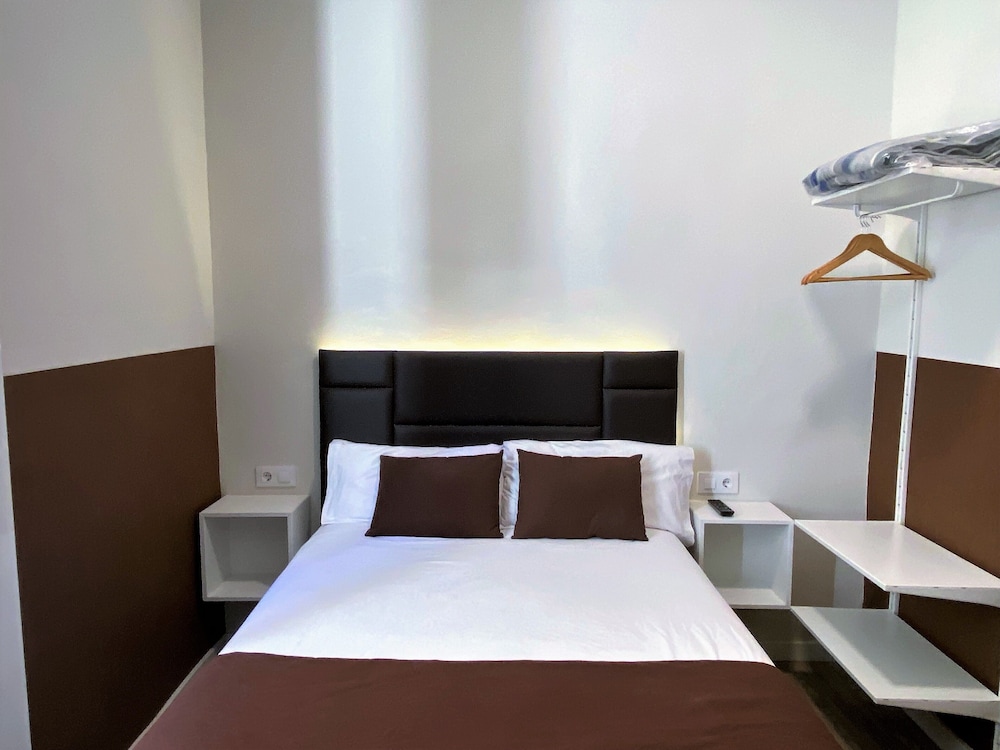Bcn Urbaness Hotels Bonavista 12/52