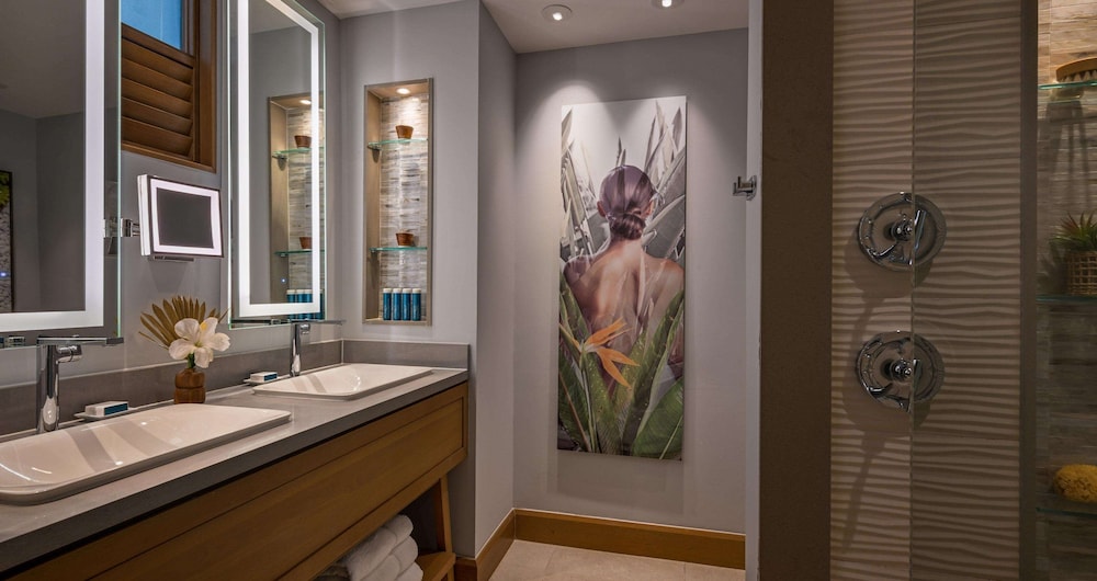 Sandals Royal Barbados - Adults Only 78/81