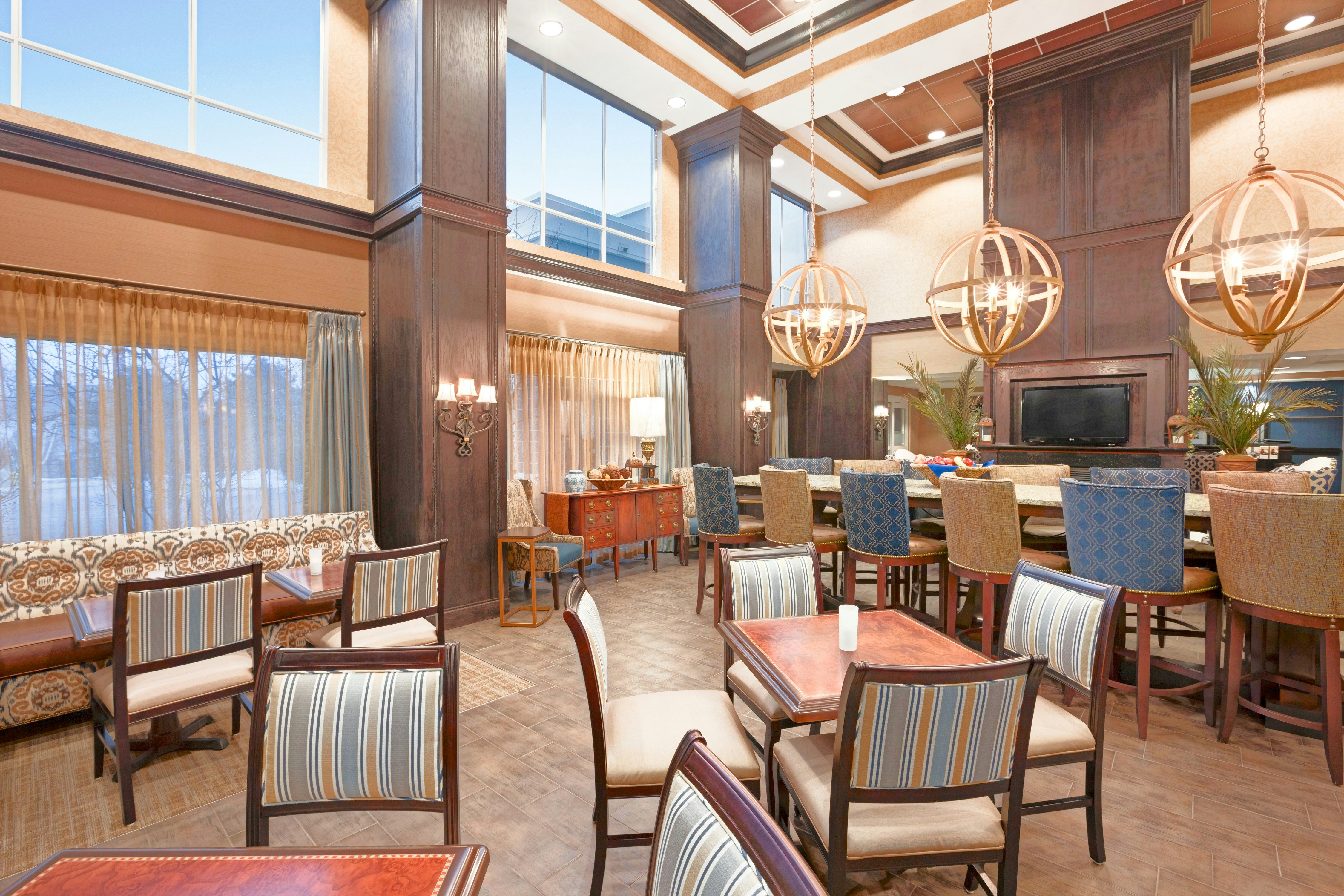 Hampton Inn & Suites Wells-Ogunquit 43/57