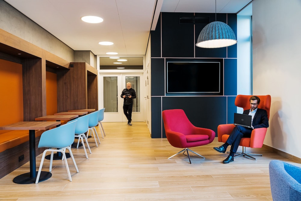 B&B Hotel Antwerpen Zuid 44/59