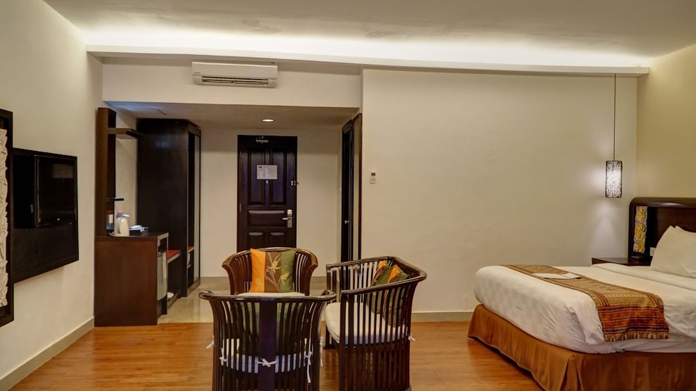 Best Western Resort Kuta 26/42