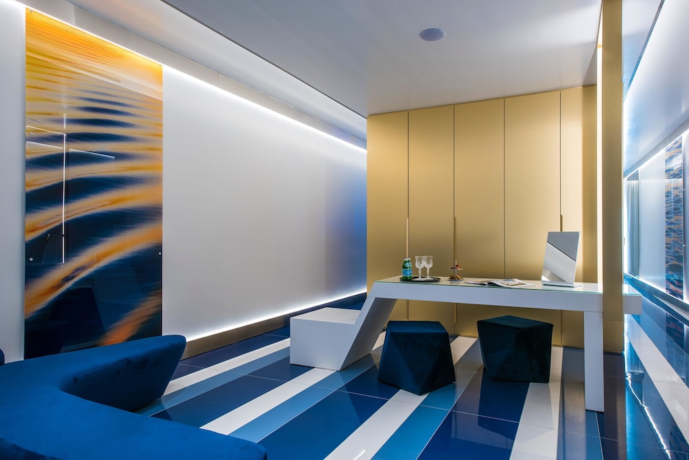 I Resort Beach Hotel & Spa 22/50