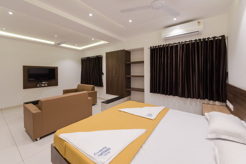 Hotel Karuna Residency 12/23
