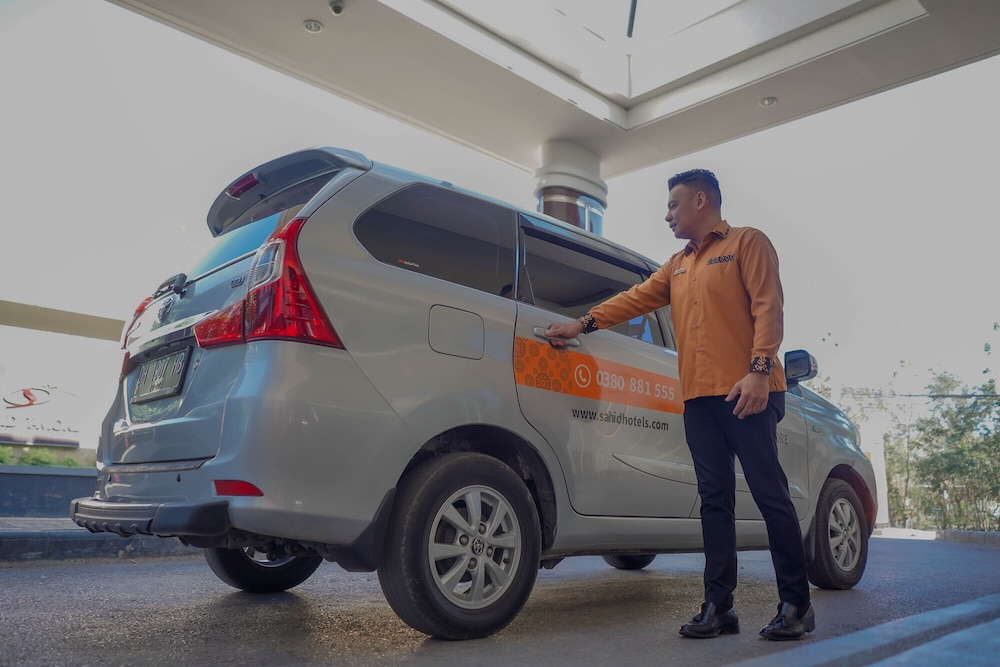 Sahid T-More Kupang 56/61