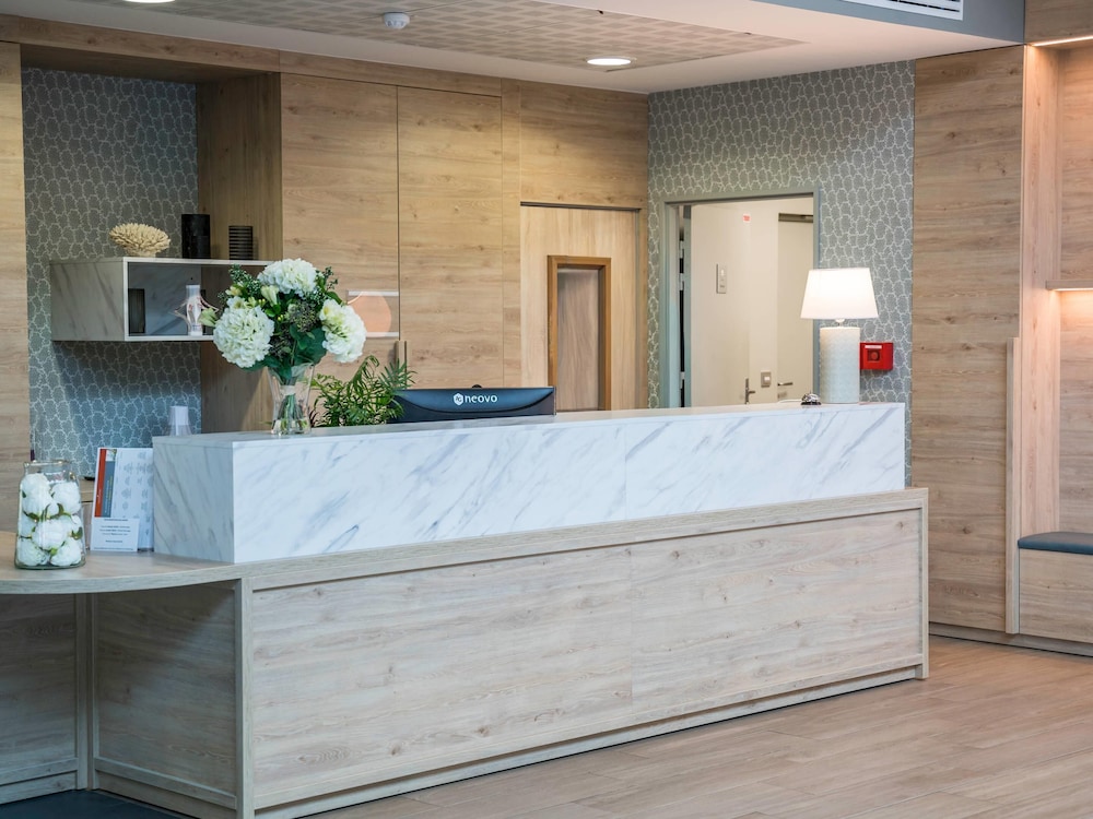 Quality Aparthotel Morangis Orly 3/23