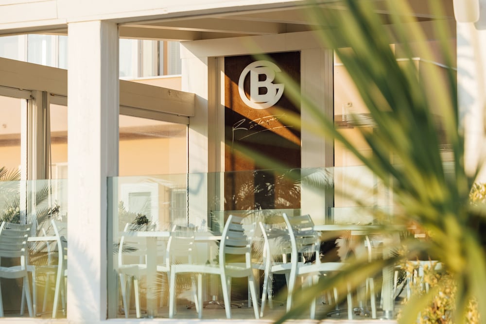 Baldinini Hotel 1/48