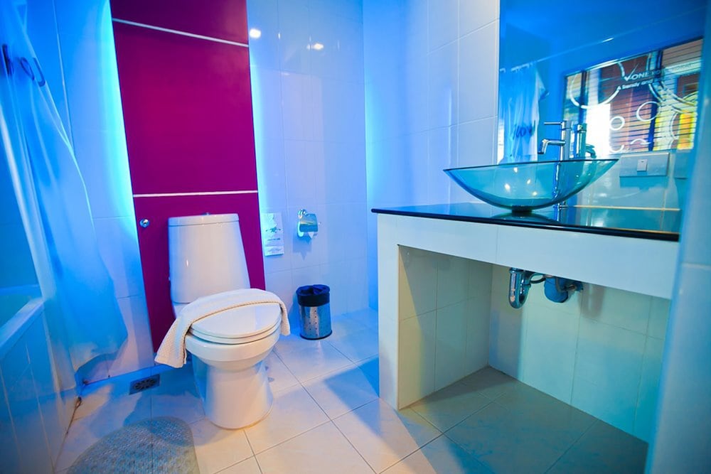 V-One Hotel Korat 31/33