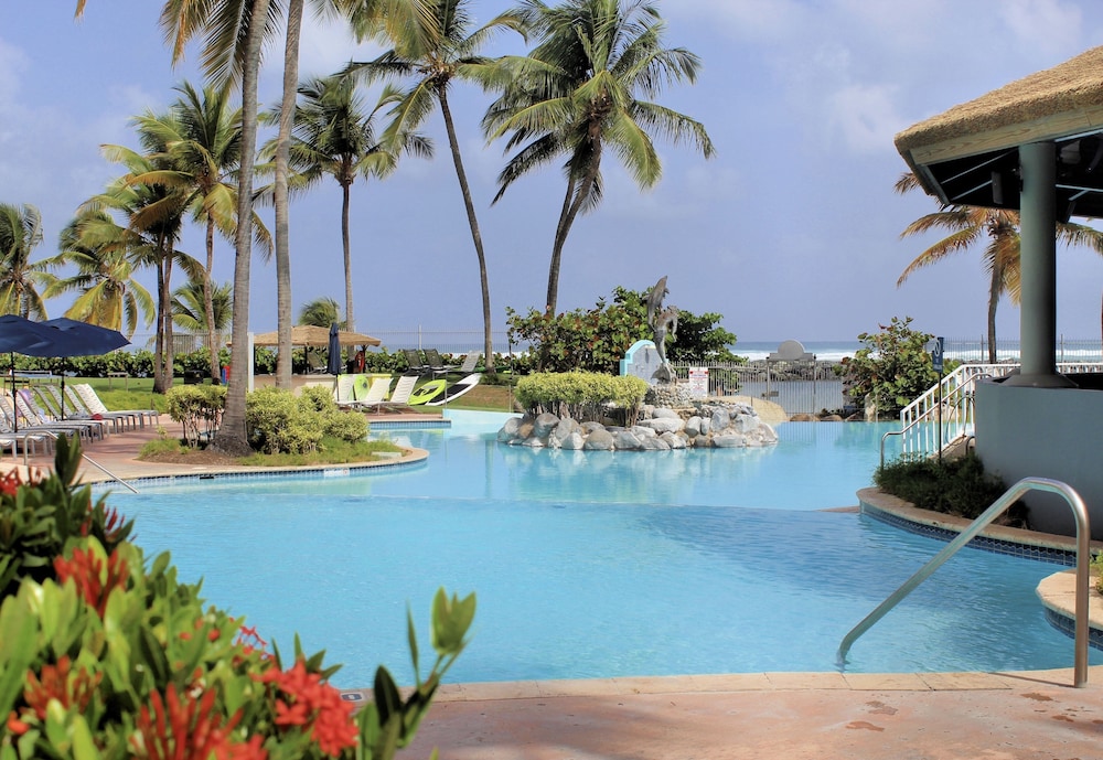Embassy Suites By Hilton Dorado Del Mar Beach Resort 18/81