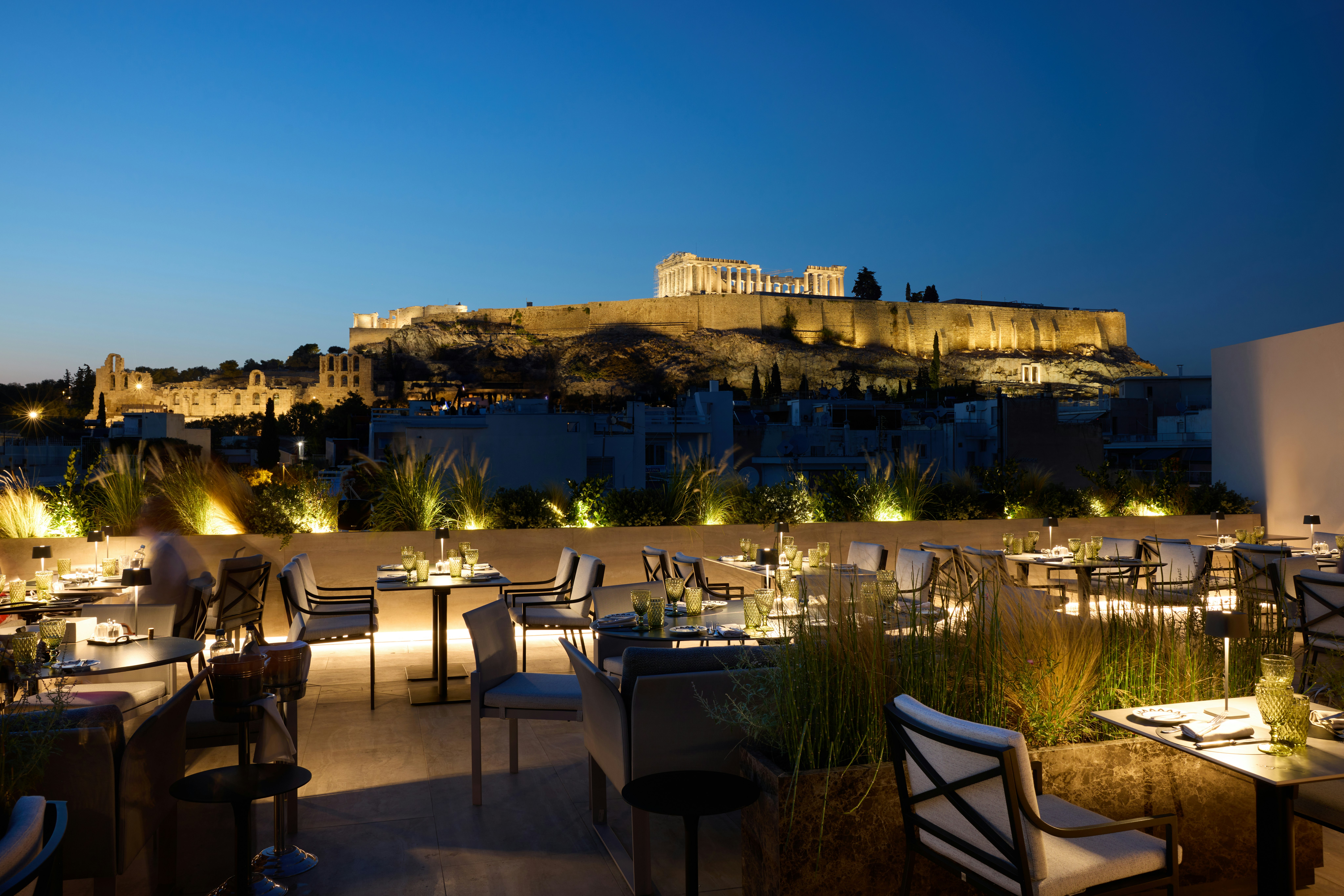 Divani Palace Acropolis 32/40