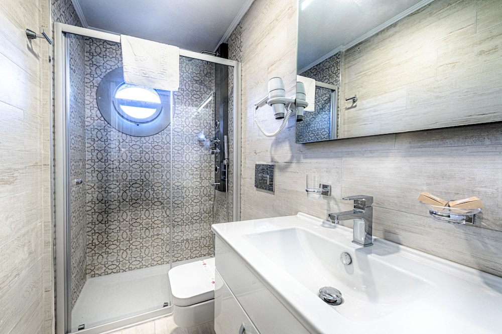 Bademli Konak Otel 32/32
