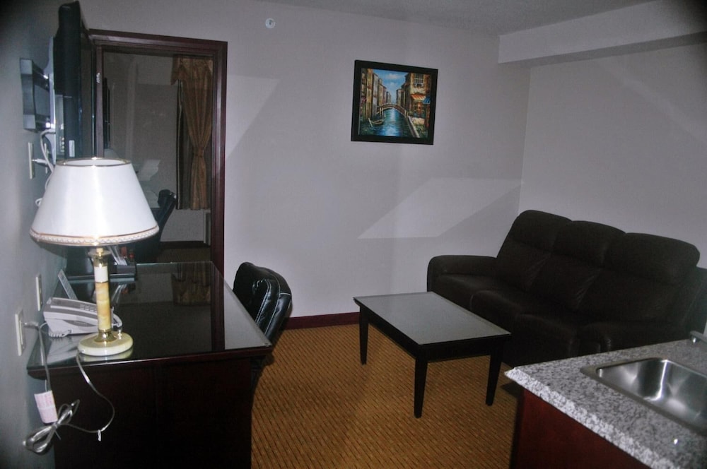 Days Inn by Wyndham Athabasca 29/40