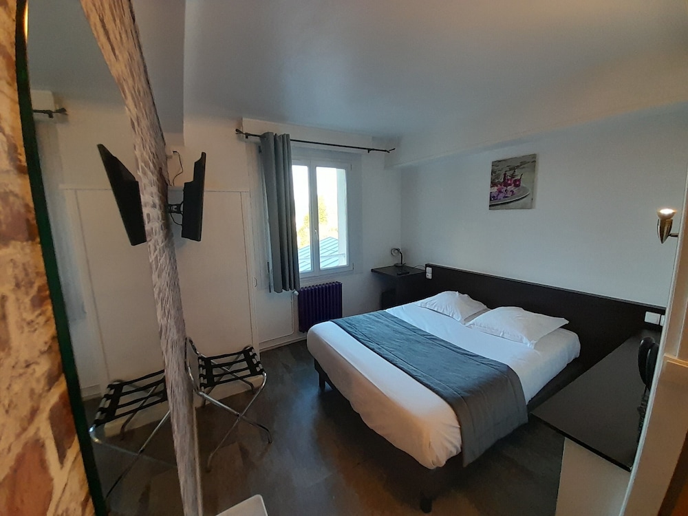 Hotel Au Spatial 13/74