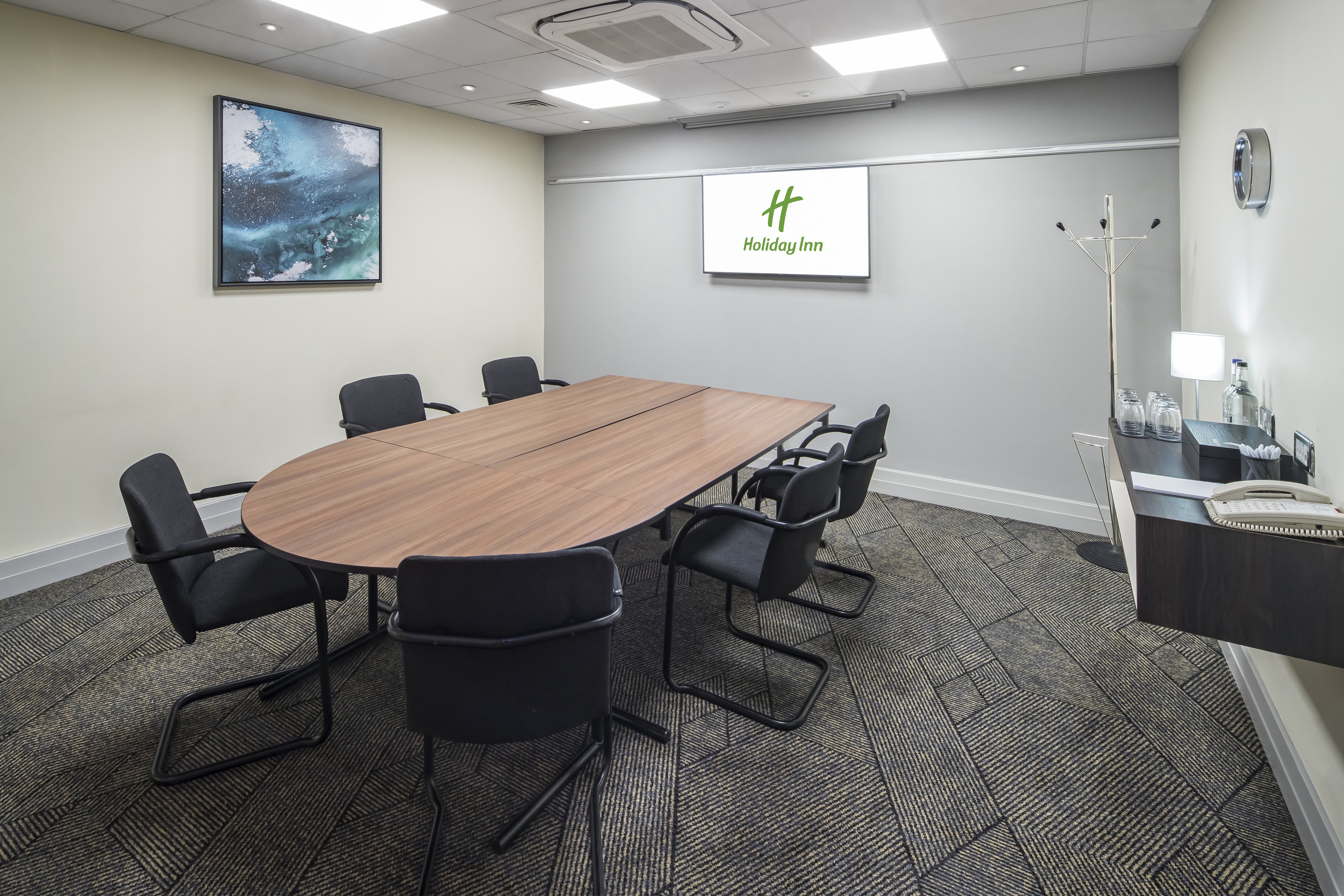 Holiday Inn Peterborough-West 35/45