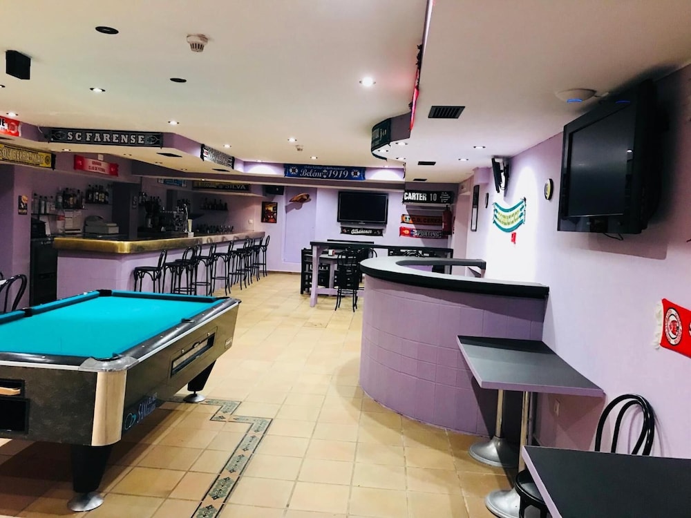 Refugi Dels Isards Hotel 33/39