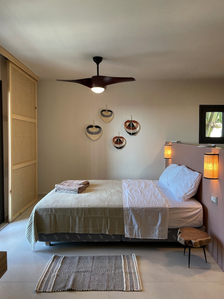 The Nest Resort 13/50