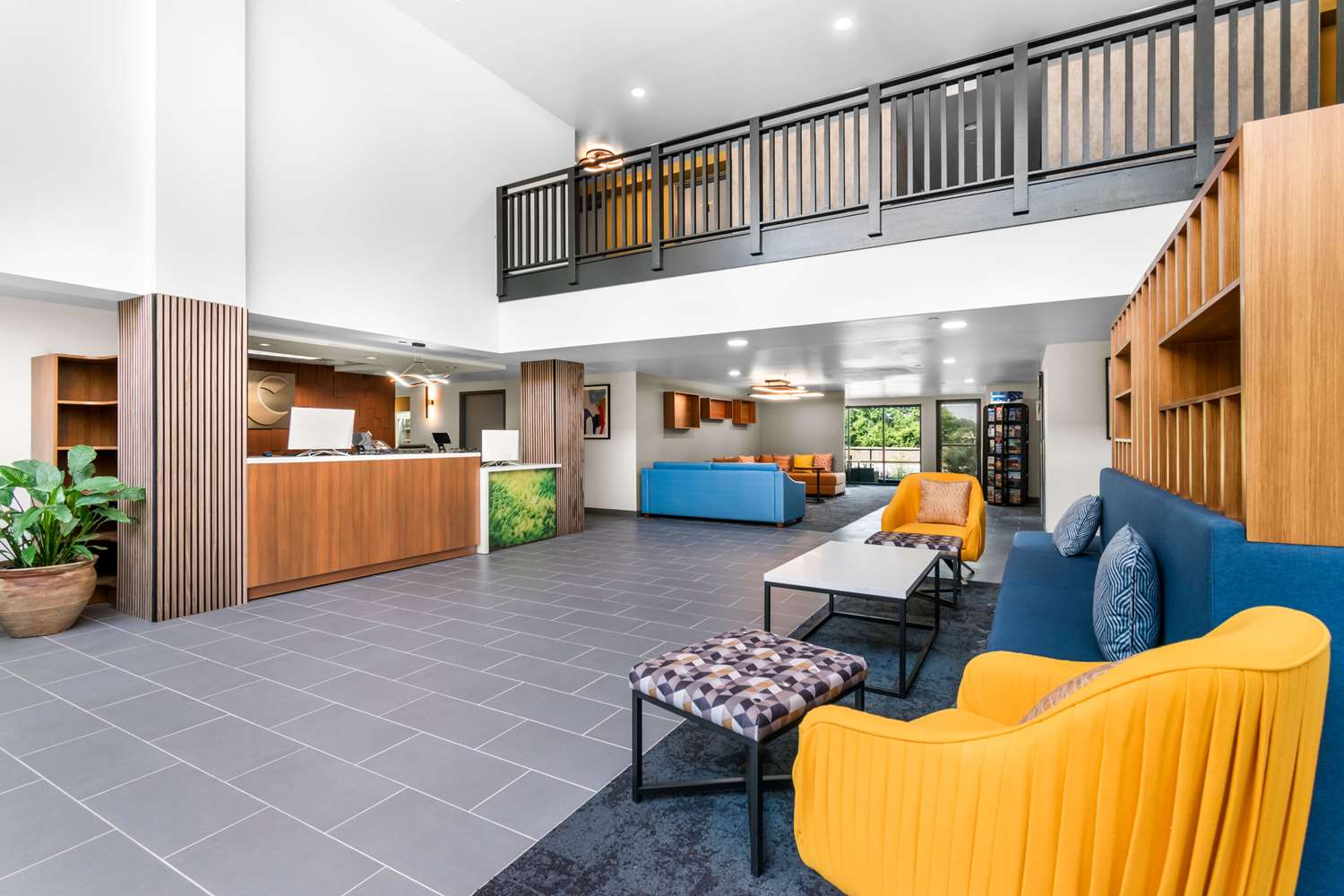 Comfort Inn and Suites York, PA 26/44