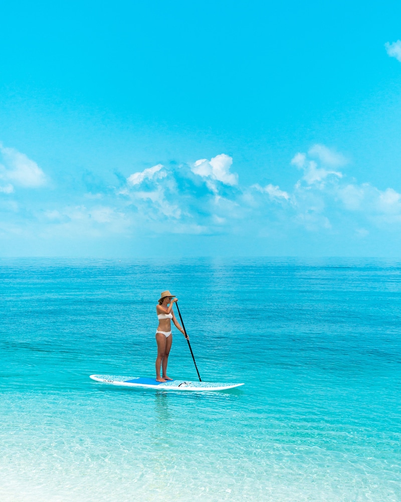 Wilson Island Resort 21/38