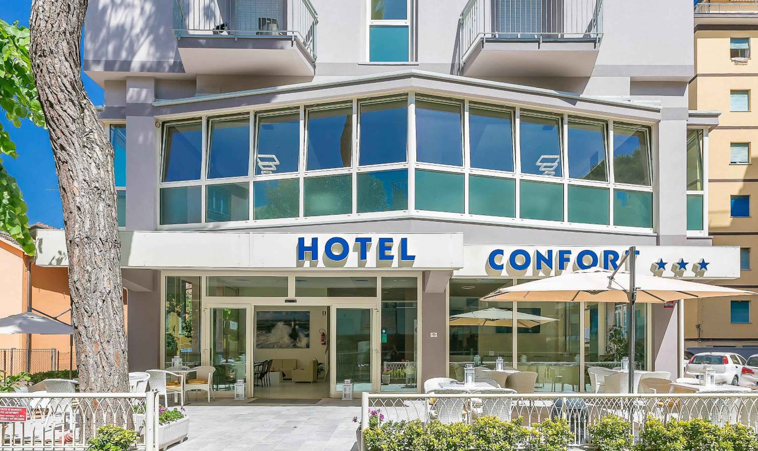 Confort 3/50