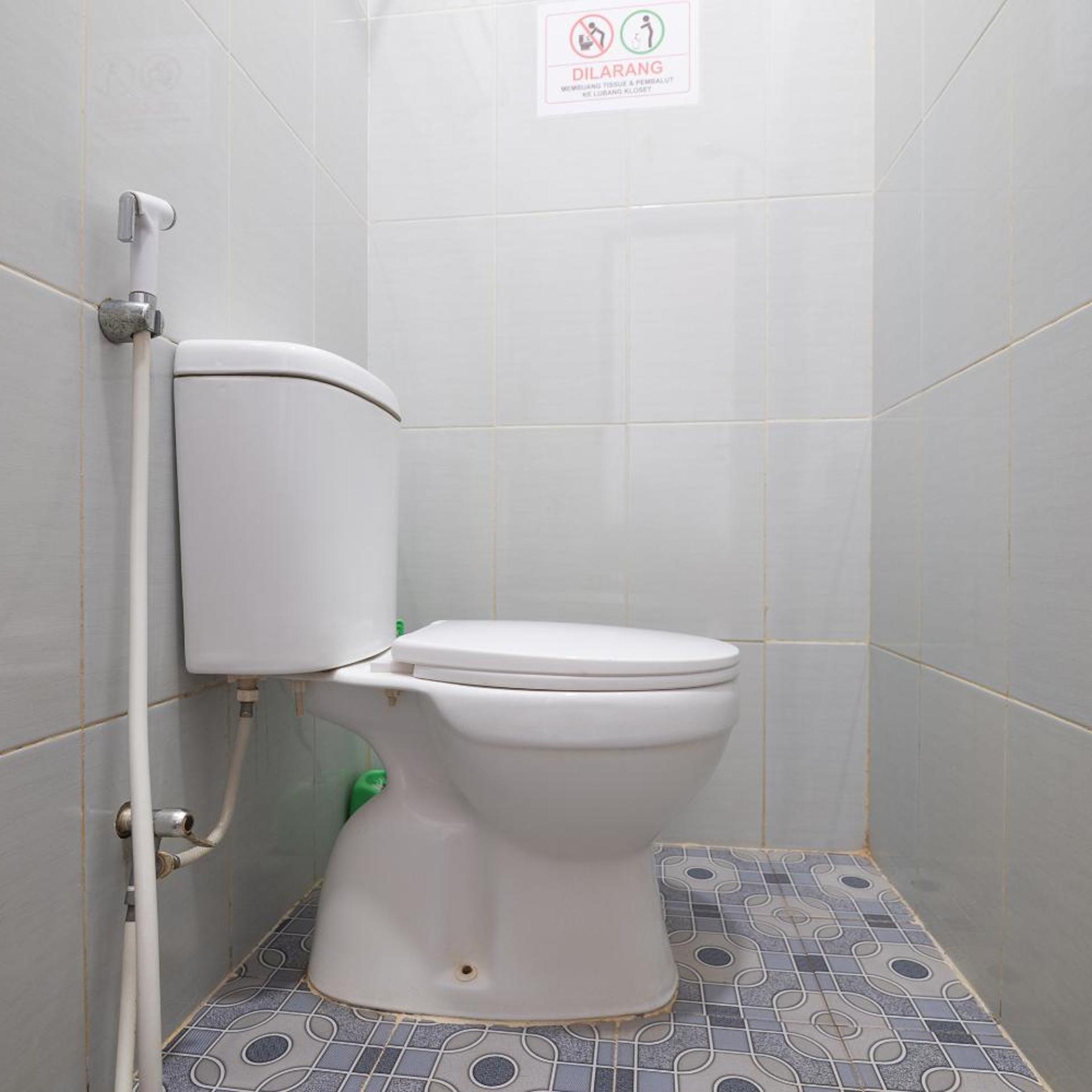 OYO 3729 Cattail Guest House 23/23