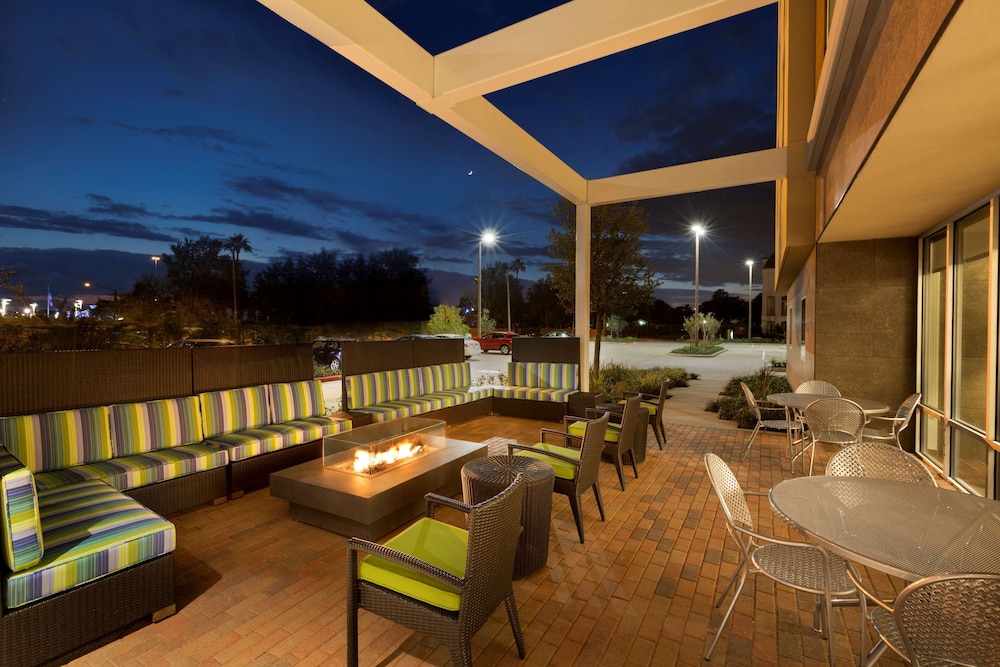 Home2 Suites By Hilton Houston Energy Corridor 17/22